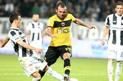 Προβλήματα με Γιάγκο και Λαγό