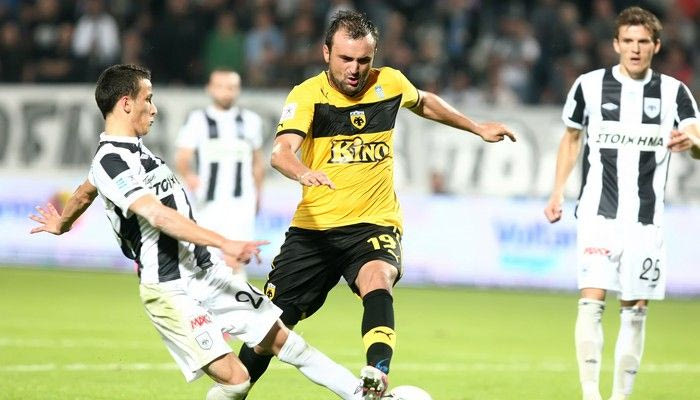 Πέντε οι απόντες για τον Λίνεν