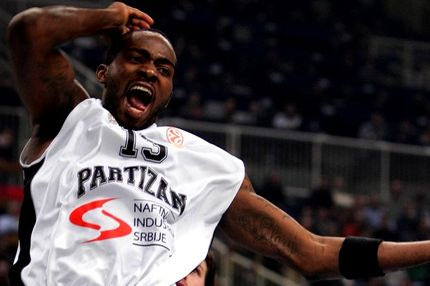 Προπονήθηκε με το “καλημέρα” ο Λάσμε