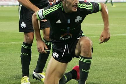 Αυτός είναι ο Λάζαρος