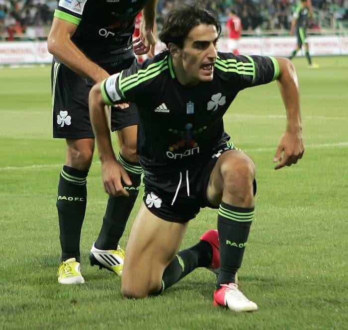 Αυτός είναι ο Λάζαρος