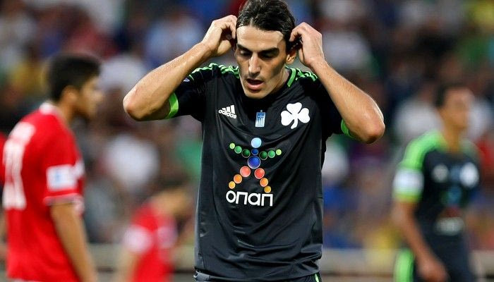 Χριστοδουλόπουλος: “Φταίμε αποκλειστικά οι παίκτες”