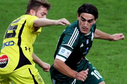 Δίνει και έμψυχα ανταλλάγματα η Μπολόνια στον Παναθηναϊκό