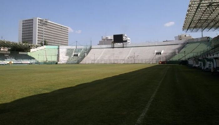 ΠΑΕ: “Θα περιφρουρήσουμε το “Απ. Νικολαΐδης”