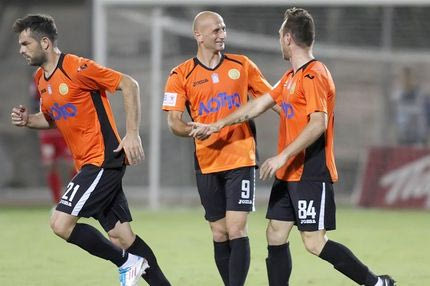 Λεβαδειακός-Πανθρακικός 0-3
