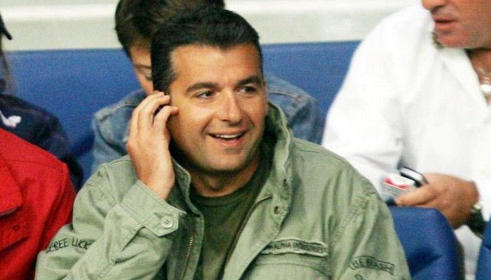 Η αγωγή της ΠΑΕ Παναθηναϊκός στον Γιώργο Λιάγκα