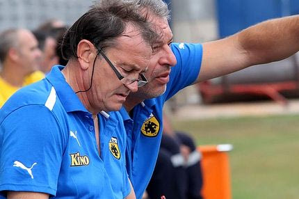 Κατέληξε σε ενδεκάδα ο Λίνεν