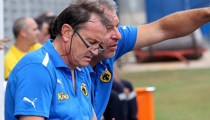 Κατέληξε σε ενδεκάδα ο Λίνεν