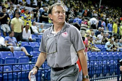 Συμφωνία με Λίνεν