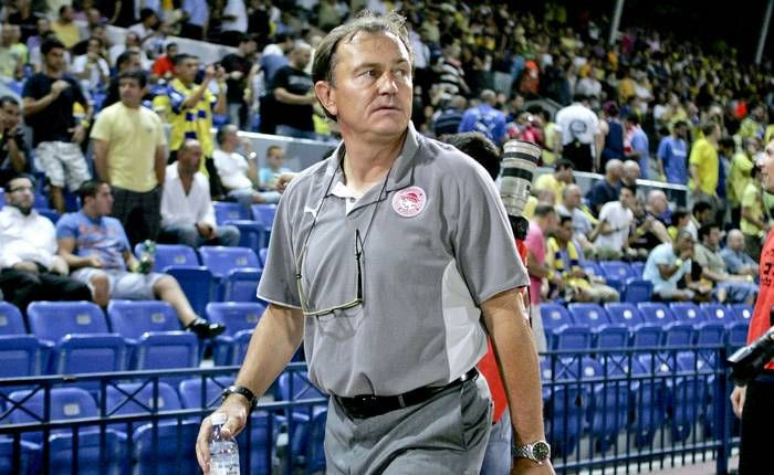 Συμφωνία με Λίνεν