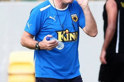 Λίνεν: “Αν δεν μπορεί να βοηθήσει ο Κατσουράνης, ποιος μπορεί;”