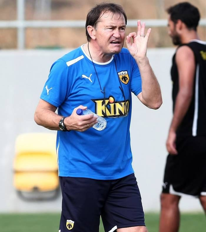 Λίνεν: “Αν δεν μπορεί να βοηθήσει ο Κατσουράνης, ποιος μπορεί;”