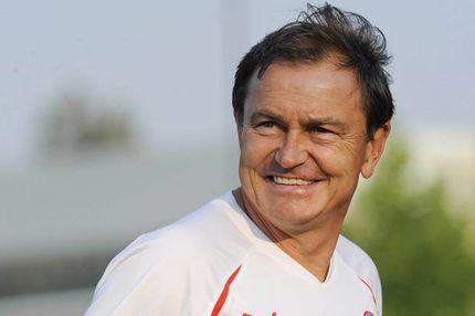 Λίνεν, ο νέος προπονητής!