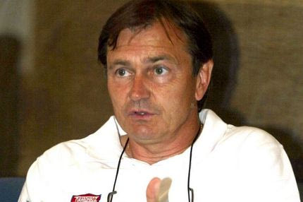 Ο Εβαλντ Λίνεν του 2007…