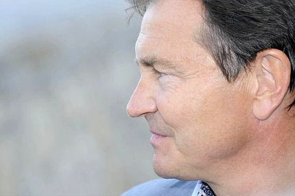 Λίνεν: “Είναι κρίμα να χάνεις με ψεύτικο πέναλτι”