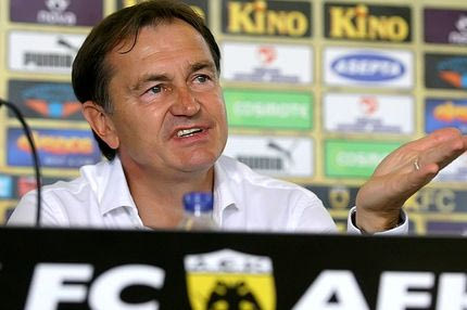 Λίνεν: “Ο κόσμος δεν γνωρίζει τα πάντα”