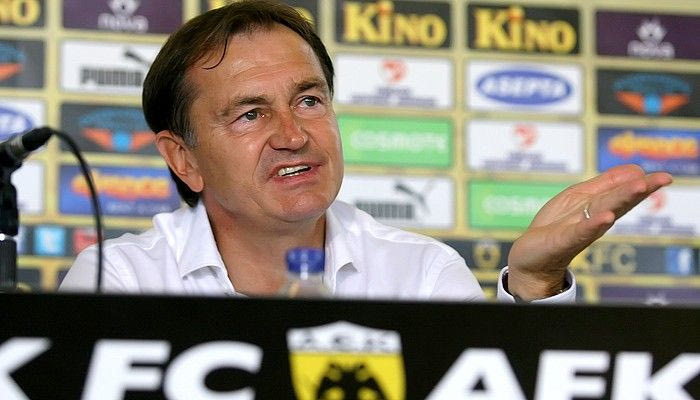 Λίνεν: “Ο κόσμος δεν γνωρίζει τα πάντα”