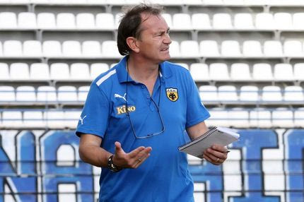 Λίνεν: “Ξέρω που ήρθα”