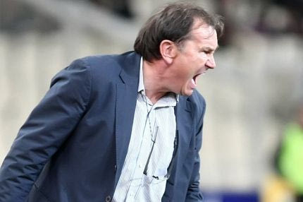 Απίστευτες καταγγελίες Λίνεν