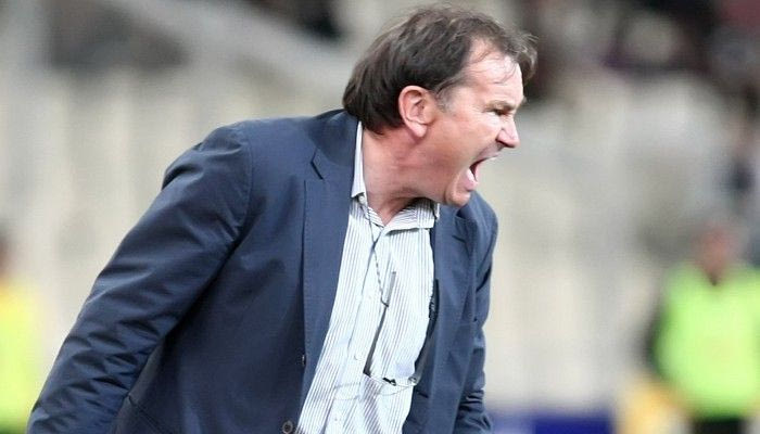 Απίστευτες καταγγελίες Λίνεν