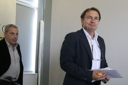 Το υπεράριθμο ρόστερ θέμα συζήτησης Λίνεν-Δημητρέλου