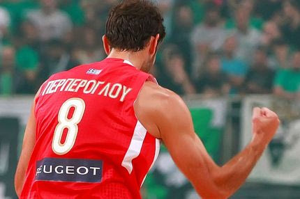 Συζήτηση για το ντέρμπι με τον Τάσο Μαγουλά