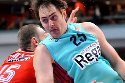 Τέλος εποχής για Λόρμπεκ