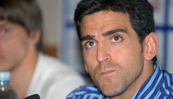 Τσέκαρε παίκτες στην Ισπανία ο Λορένθο