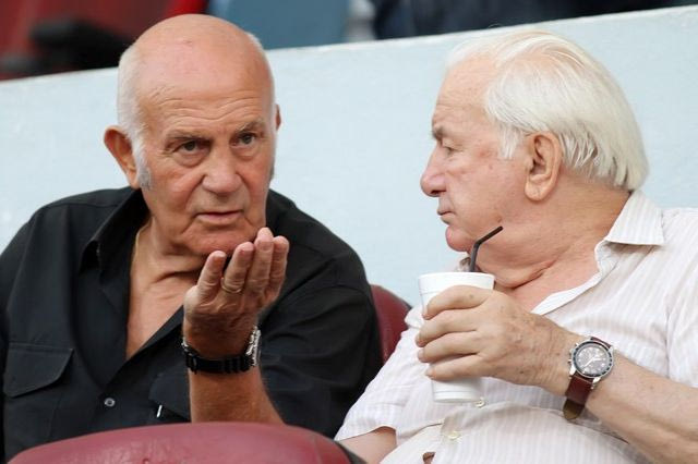 Ο Λουκανίδης αυτοπροτάθηκε στην ΑΕΚ