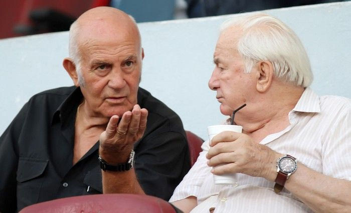 Λουκανίδης: “Είναι γελοίο αυτό που συμβαίνει”