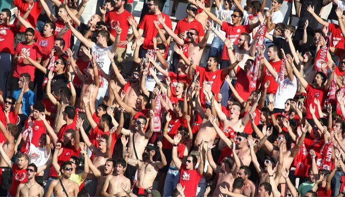 “Από τύχη δεν θρηνήσαμε θύματα”