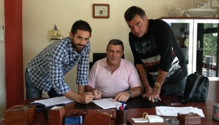 “Μπαμ” με Μαϊστόροβιτς