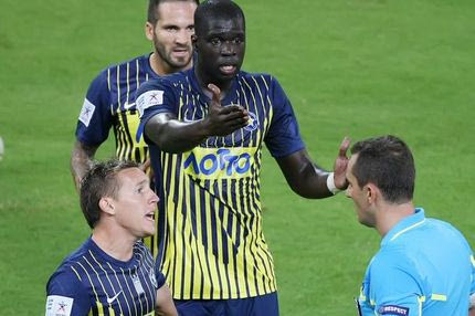 Η μοίρα του “ανίσχυρου”