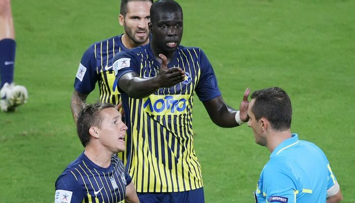 Η μοίρα του “ανίσχυρου”