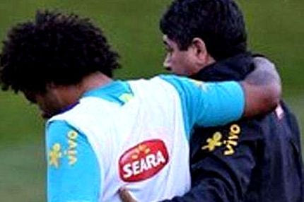 Τρεις μήνες έξω ο Μαρσέλο