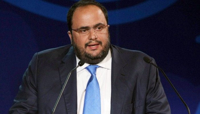 “Θέλετε… Ολυμπιακή Συμμαχία;”