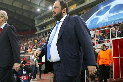 Στηρίζει το πλάνο μέχρι τέλους ο Μαρινάκης
