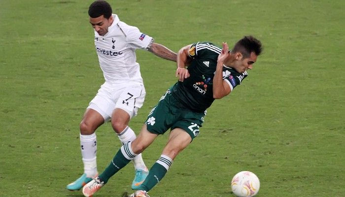 Μαρίνος: “Ετσι και στην Ελλάδα”