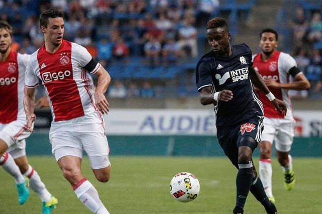 Ισοπαλία με Μαρσέιγ ο Άγιαξ, γκολ ο Αλεσαντρινί