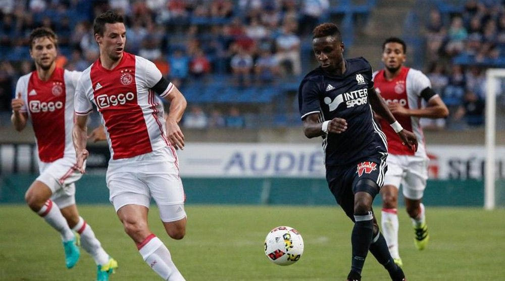 Ισοπαλία με Μαρσέιγ ο Άγιαξ, γκολ ο Αλεσαντρινί