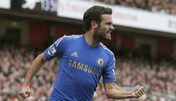 Πρώτη με περίπατο η Τσέλσι, η Γιούβε των ισοπαλιών