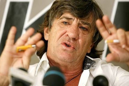 Συνέλαβαν τον Μαύρο για οικονομικές ατασθαλίες της ΠΑΕ ΑΕΚ