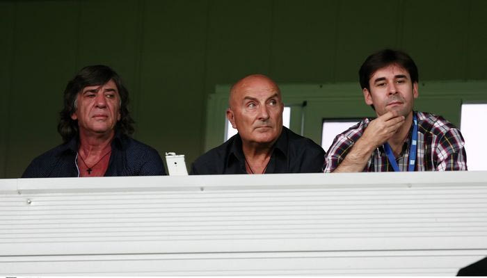 Μαύρος: “Έχει ψυχολογικά ο Τσιάρτας”