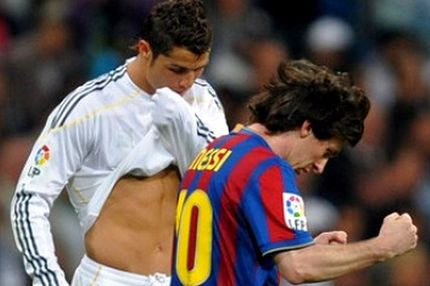 Toν πρώτο λόγο για τους μπουκ η Μπαρτσελόνα