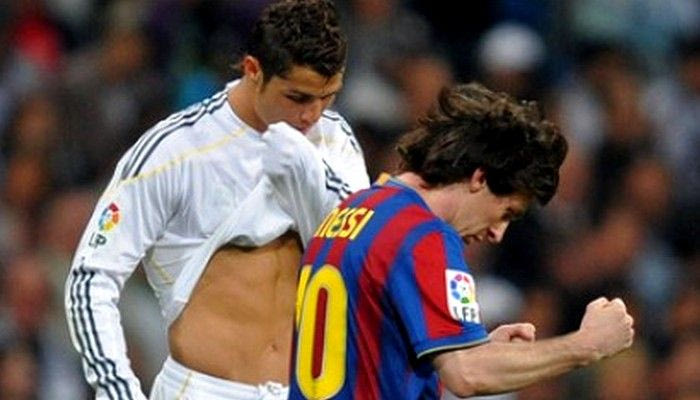 Toν πρώτο λόγο για τους μπουκ η Μπαρτσελόνα