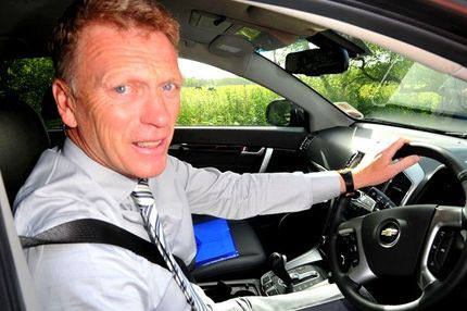 Τα αρνητικά ρεκόρ της Γιουνάιτεντ με τον Μόγες στο τιμόνι