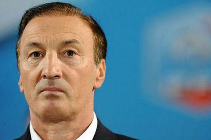 Ψάχνει δουλειά ο Μομπάρτς