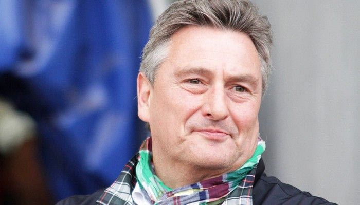 Σε κώμα ο Ντίτερ Μίλερ