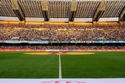 Πρόστιμο από την UEFA