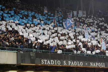 “Δύσοσμοι οι Ναπολιτάνοι”, η ατάκα δημοσιογράφου που προκάλεσε σάλο